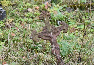 Černý Potok, Omnium, 2020