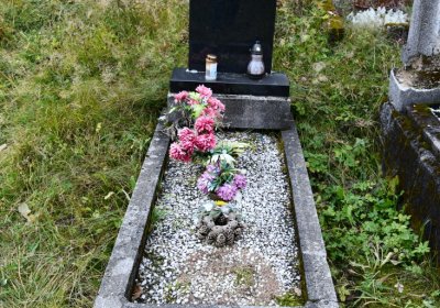 Černý Potok, Omnium, 2020