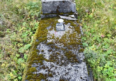 Černý Potok, Omnium, 2020