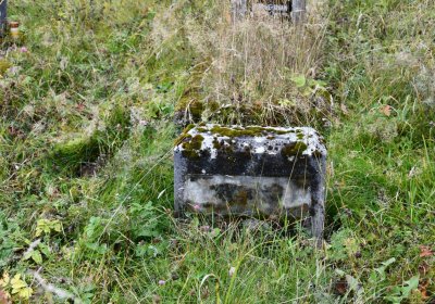 Černý Potok, Omnium, 2020