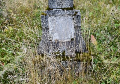 Černý Potok, Omnium, 2020