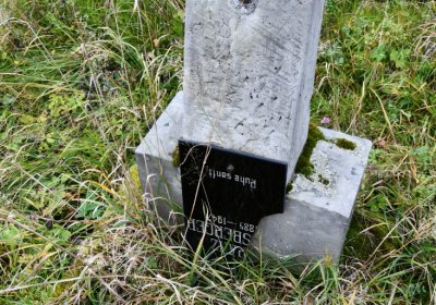 Černý Potok, Omnium, 2020