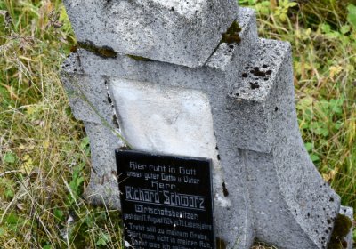 Černý Potok, Omnium, 2020