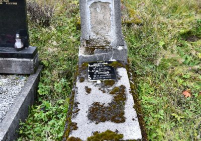 Černý Potok, Omnium, 2020