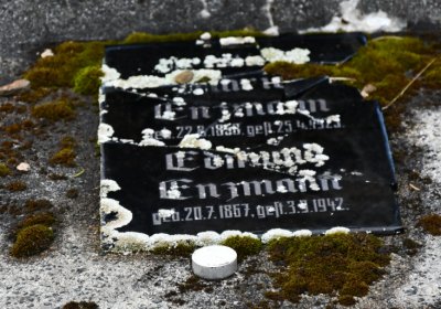 Černý Potok, Omnium, 2020