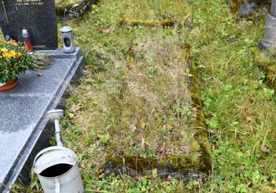 Černý Potok, Omnium, 2020