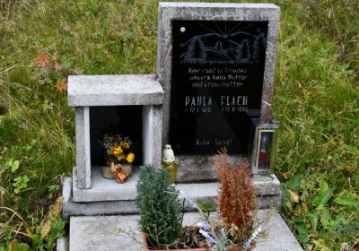 Černý Potok, Omnium, 2020