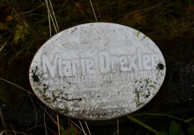 Černý Potok, Omnium, 2020