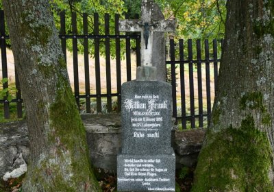 Černý Potok, Omnium, 2020