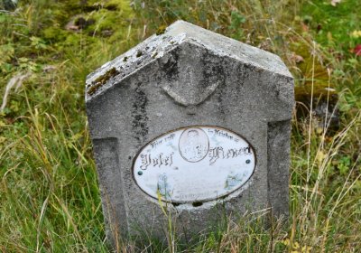 Černý Potok, Omnium, 2020