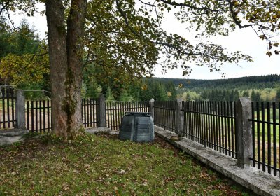 Černý Potok, Omnium, 2020