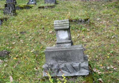 Černý Potok, Omnium, 2020