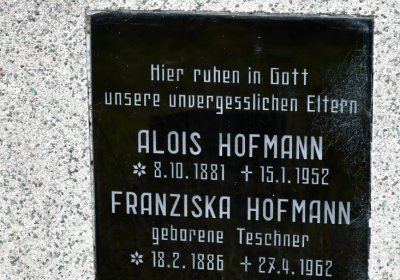 Černý Potok, Omnium, 2020