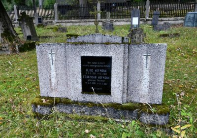 Černý Potok, Omnium, 2020