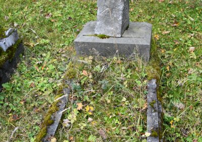 Černý Potok, Omnium, 2020