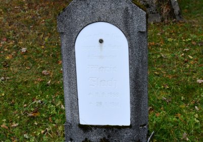 Černý Potok, Omnium, 2020