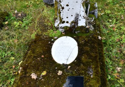 Černý Potok, Omnium, 2020