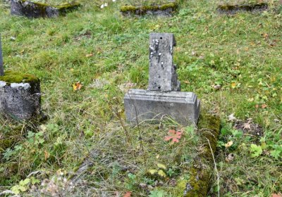 Černý Potok, Omnium, 2020