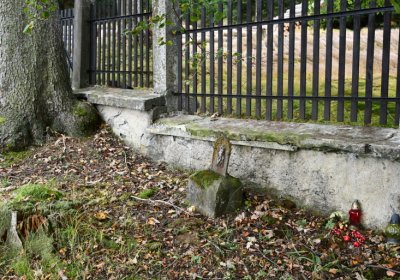 Černý Potok, Omnium, 2020