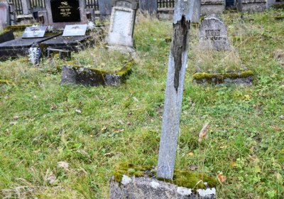 Černý Potok, Omnium, 2020