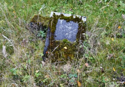 Černý Potok, Omnium, 2020