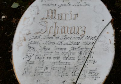 Černý Potok, Omnium, 2020