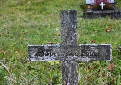 Černý Potok, Omnium, 2020