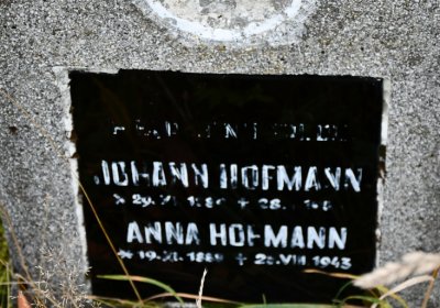 Černý Potok, Omnium, 2020