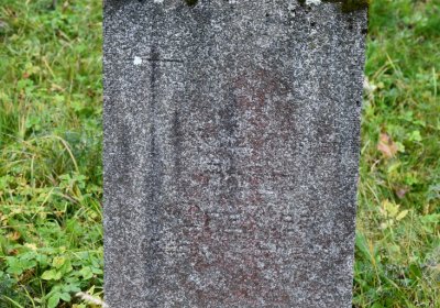 Černý Potok, Omnium, 2020