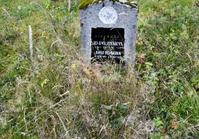 Černý Potok, Omnium, 2020