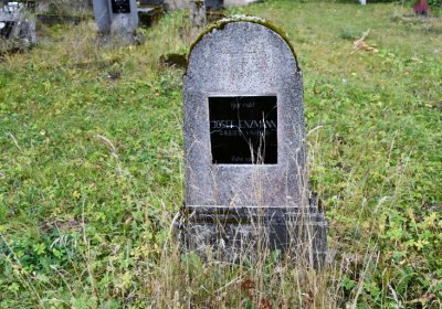 Černý Potok, Omnium, 2020