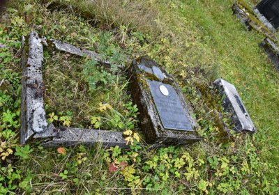 Černý Potok, Omnium, 2020