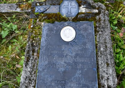 Černý Potok, Omnium, 2020