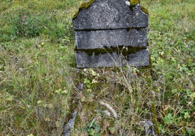 Černý Potok, Omnium, 2020