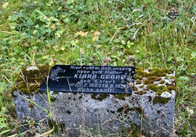 Černý Potok, Omnium, 2020