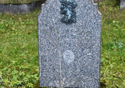 Černý Potok, Omnium, 2020