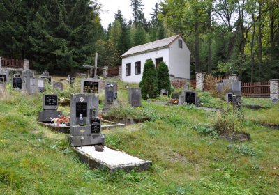 Kryštofovy Hamry, Omnium, 2020