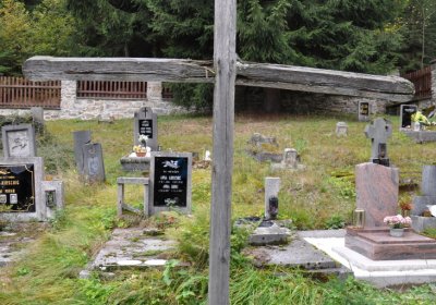 Kryštofovy Hamry, Omnium, 2020