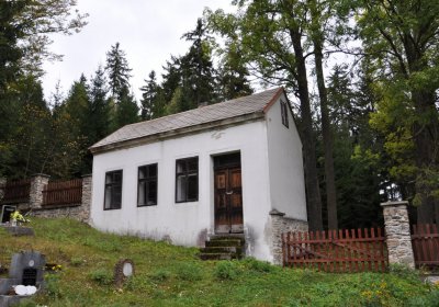 Kryštofovy Hamry, Omnium, 2020