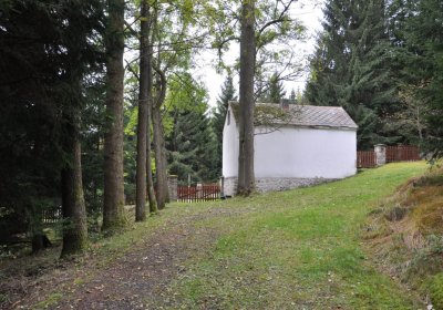 Kryštofovy Hamry, Omnium, 2020