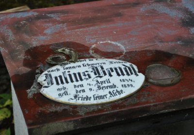 Kryštofovy Hamry, Omnium, 2020