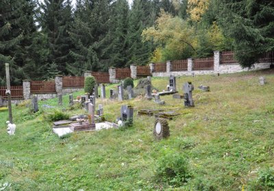 Kryštofovy Hamry, Omnium, 2020