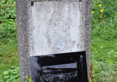 Kryštofovy Hamry, Omnium, 2020