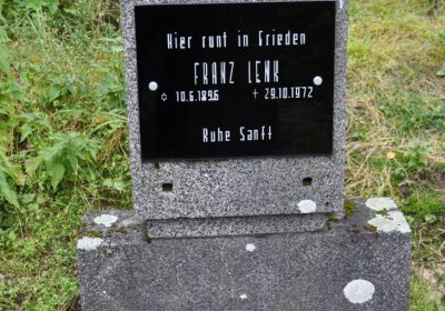 Kryštofovy Hamry, Omnium, 2020