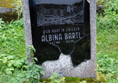 Kryštofovy Hamry, Omnium, 2020