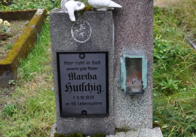 Kryštofovy Hamry, Omnium, 2020