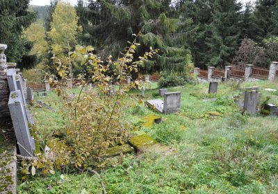 Kryštofovy Hamry, Omnium, 2020