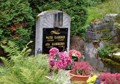 Kryštofovy Hamry, Omnium, 2020