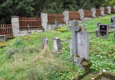 Kryštofovy Hamry, Omnium, 2020