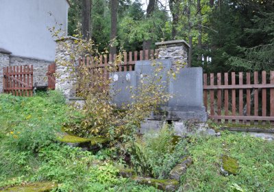 Kryštofovy Hamry, Omnium, 2020